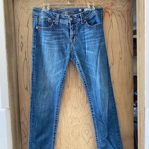 Miss Me JE5179SL Skinny Women's Jeans- size 32